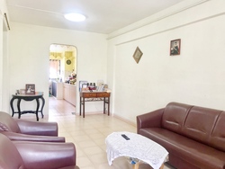 Blk 123 Bedok North Street 2 (Bedok), HDB 3 Rooms #197071852